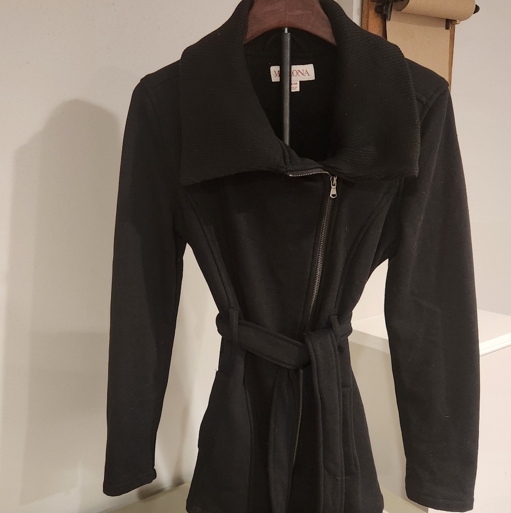 Merona Black Women's Jacket